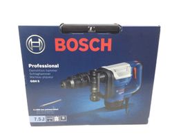 taladro electrico bosch gsh 5