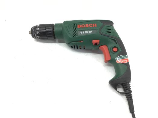 taladro electrico bosch psb 500 ra