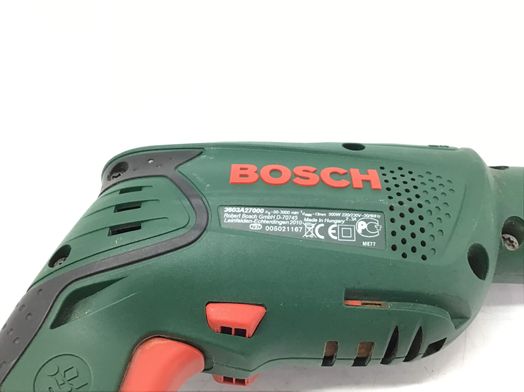 taladro electrico bosch psb 500 ra