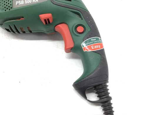 taladro electrico bosch psb 500 ra