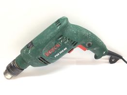 taladro electrico bosch psb 500 re
