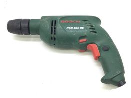 taladro electrico bosch psb 500 re