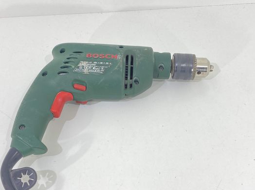 taladro electrico bosch psb 500 re