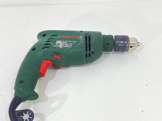 taladro electrico bosch psb 500 re