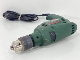 taladro electrico bosch psb 500 re