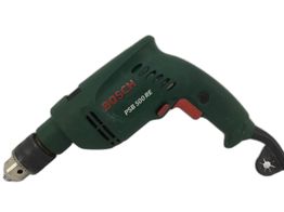 taladro electrico bosch psb 500 re