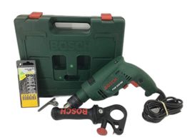 taladro electrico bosch psb 500 re