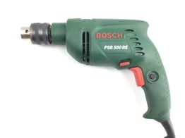 taladro electrico bosch psb 500 re