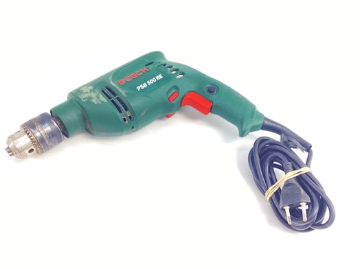 taladro electrico bosch psb 500 re