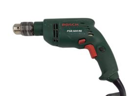 taladro electrico bosch psb 500 re