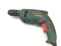 taladro electrico bosch psb 500 re