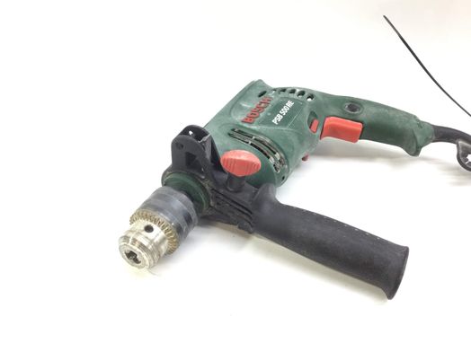 taladro electrico bosch psb 500 re