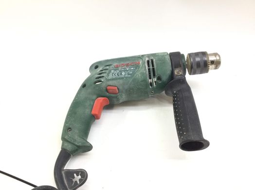 taladro electrico bosch psb 500 re