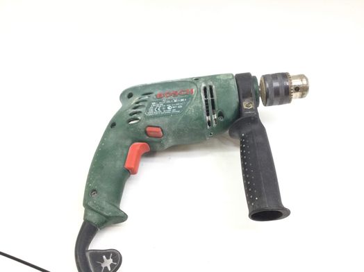 taladro electrico bosch psb 500 re