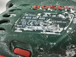 taladro electrico bosch psb 5000 re