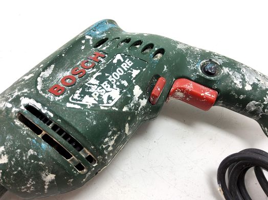 taladro electrico bosch psb 5000 re