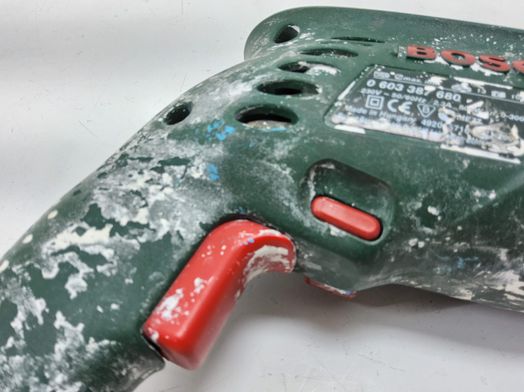 taladro electrico bosch psb 5000 re