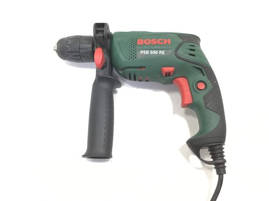 taladro electrico bosch psb 5000 re