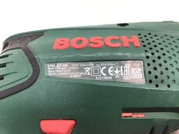 taladro electrico bosch psb 5000 re