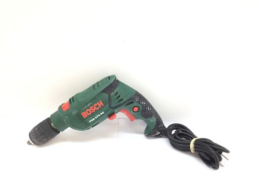 taladro electrico bosch psb 570 re