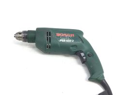 taladro electrico bosch psb 650 2