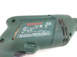 taladro electrico bosch psb 650 2