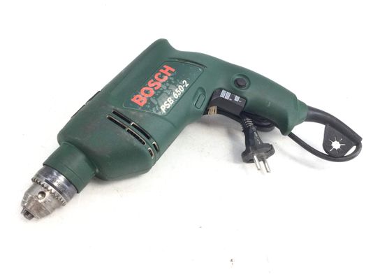 taladro electrico bosch psb 650 2