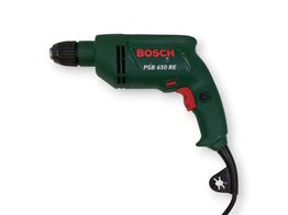 taladro electrico bosch psb 6500 re