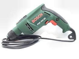 taladro electrico bosch psb 700 re