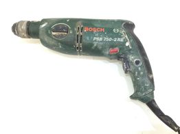 taladro electrico bosch psb 750-2re