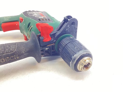 berbequim el&eacute;trico bosch psb easy