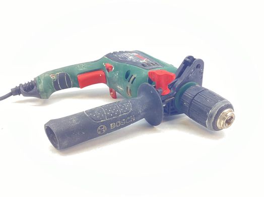 berbequim el&eacute;trico bosch psb easy