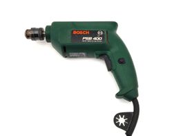 taladro electrico bosch psb400