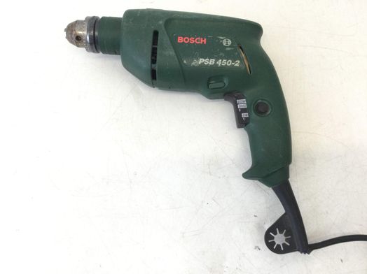 taladro electrico bosch psb4502
