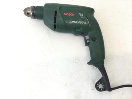 taladro electrico bosch psb4502