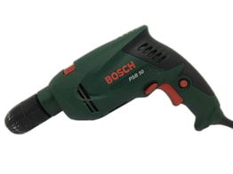 taladro electrico bosch psb50