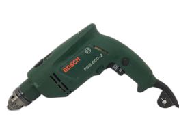 taladro electrico bosch psb6002