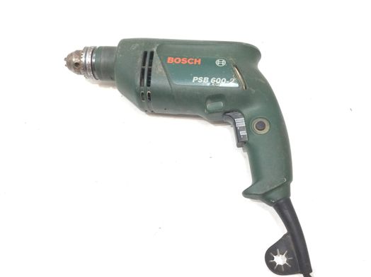 taladro electrico bosch psb6002