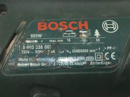 taladro electrico bosch psb6002