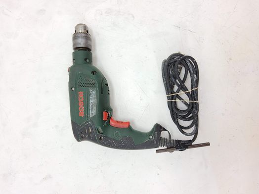 taladro electrico bosch psb600re