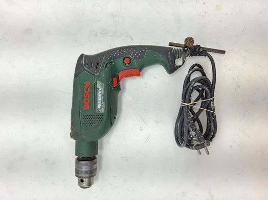 taladro electrico bosch psb600re