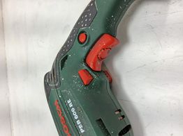 taladro electrico bosch psb600re