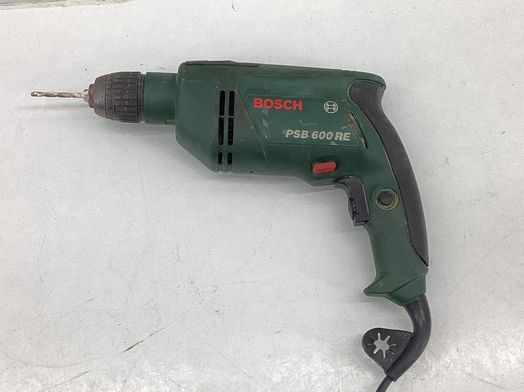 taladro electrico bosch psb600re