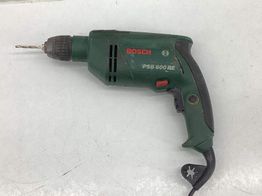 taladro electrico bosch psb600re