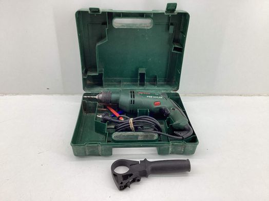 taladro electrico bosch psb600re