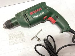 taladro electrico bosch psb650re