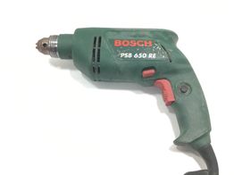 taladro electrico bosch psb650re