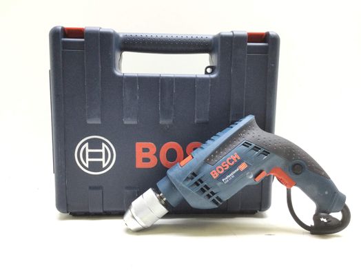 taladro electrico bosch universal impact 700