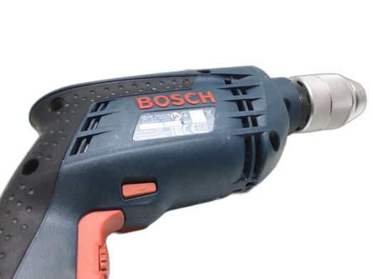 taladro electrico bosch universal impact 700