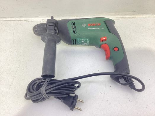 taladro electrico bosch universal impact 7500